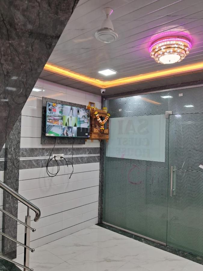 Pensión Sai Plaza, Chembur
