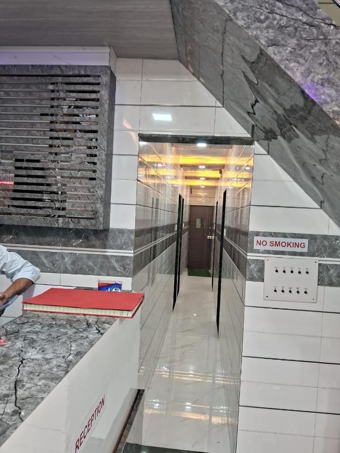 Sai Plaza, Chembur Pensión Bombay