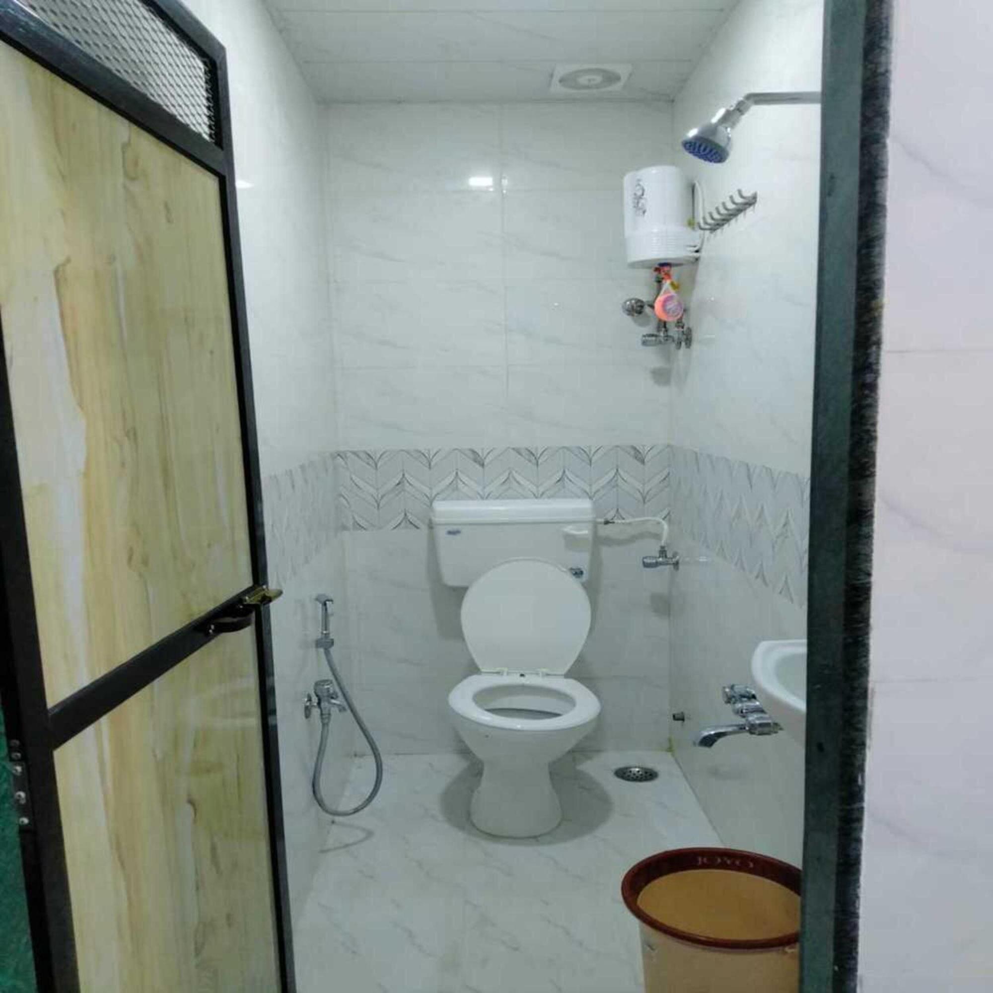 Sai Plaza, Chembur Pensión Bombay